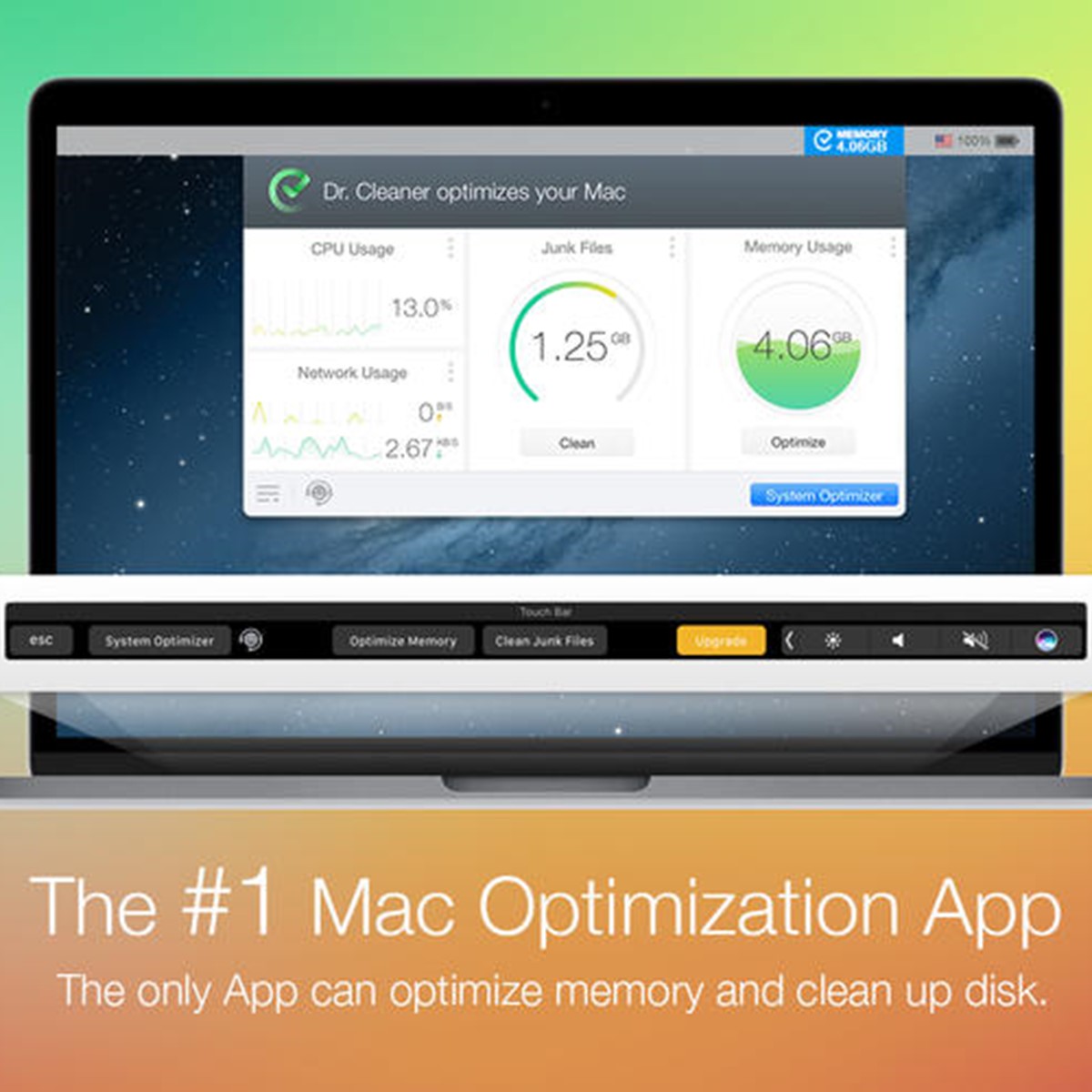best software for mac cleanup